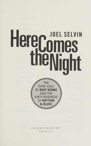 Book cover image