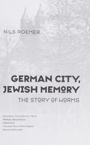 Book cover image