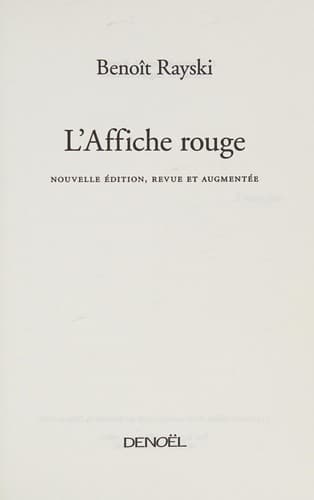 Book cover image