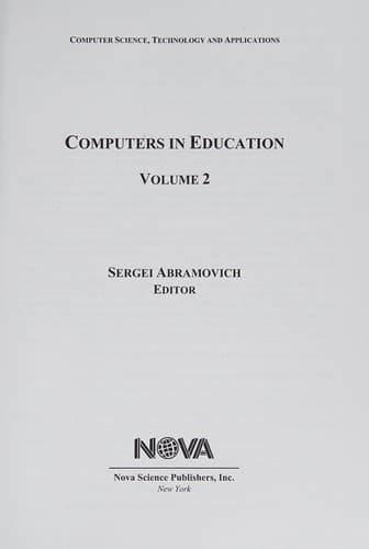 Book cover image