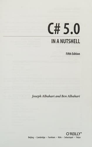 Book cover image