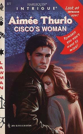 Cover image for Cisco's Woman