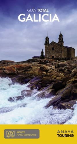 Cover image for Galicia