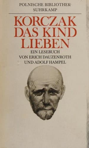 Cover image for Das Kind lieben