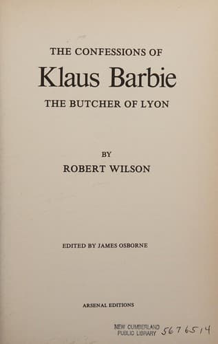 Book cover image