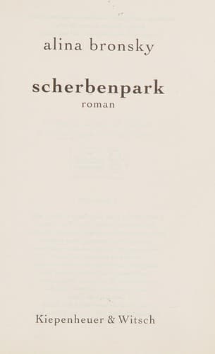Book cover image