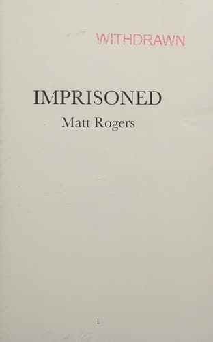 Book cover image