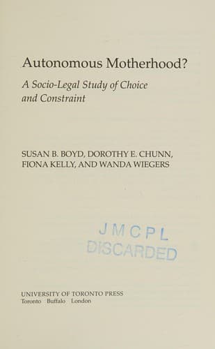 Book cover image