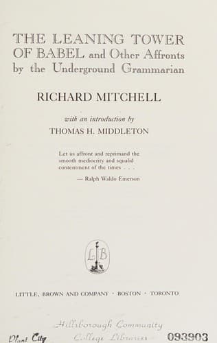 Book cover image