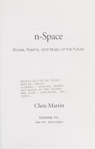 Book cover image