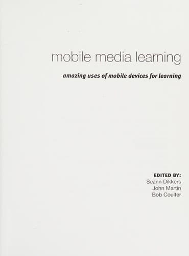 Book cover image