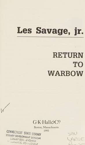 Book cover image