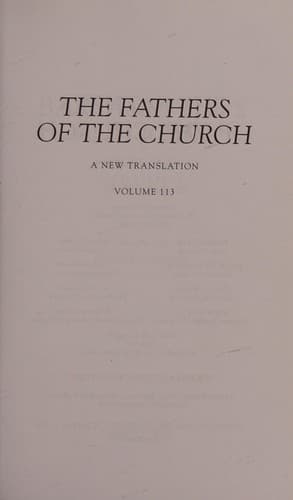 Cover image for Letters