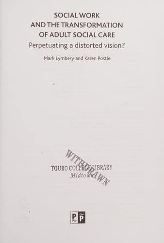 Book cover image