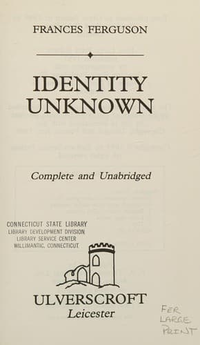 Book cover image