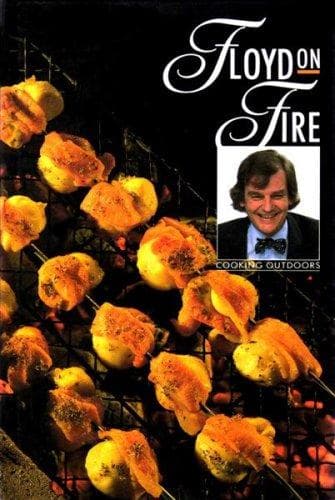 Cover image for Floyd on Fire