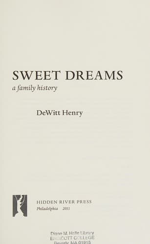 Book cover image