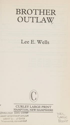 Book cover image