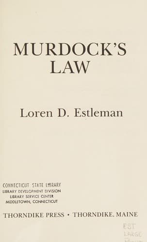 Book cover image