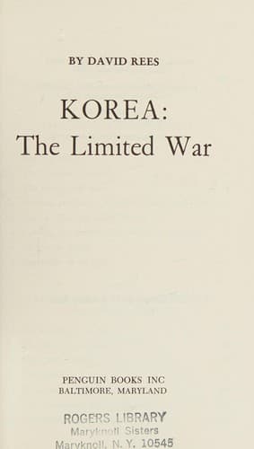 Cover image for Korea