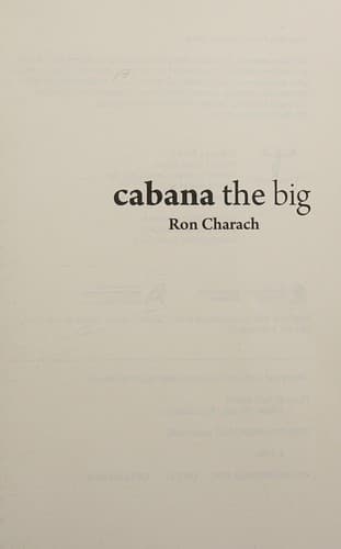 Book cover image