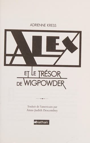 Book cover image