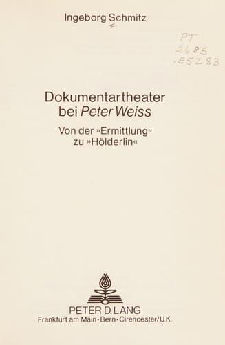 Book cover image