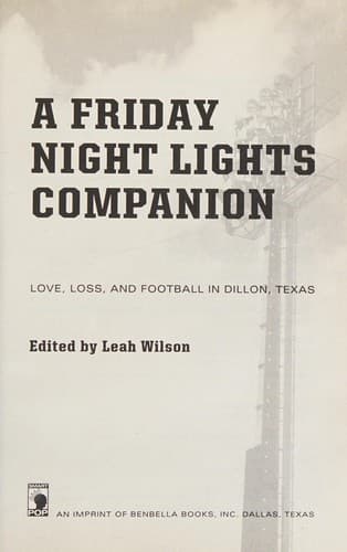 Book cover image