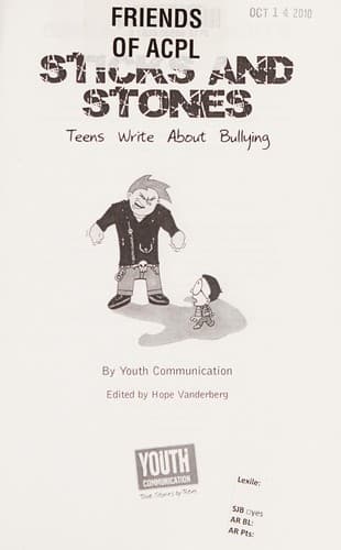 Book cover image