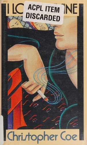 Cover image for I look divine