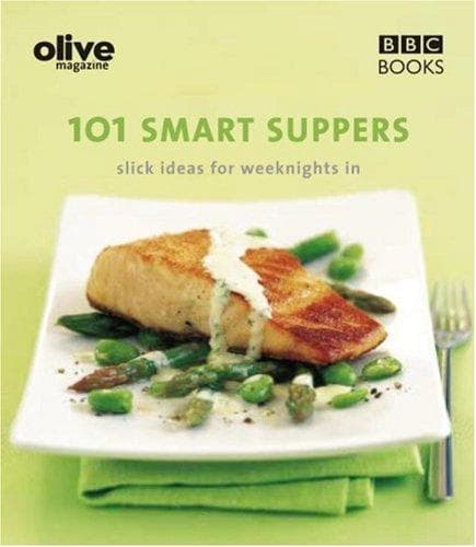 Cover image for Olive