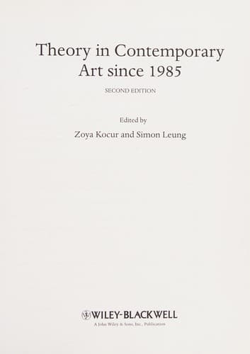 Book cover image