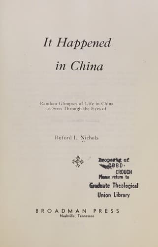 Book cover image