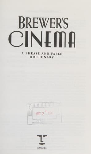 Book cover image