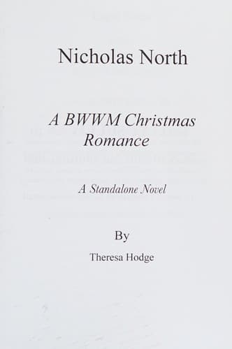 Book cover image