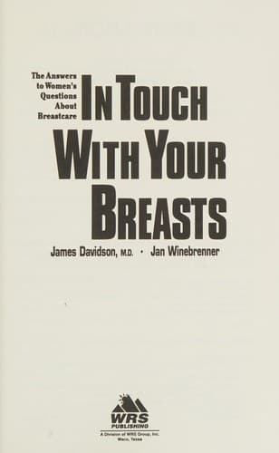 Book cover image