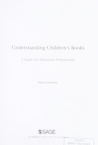 Book cover image