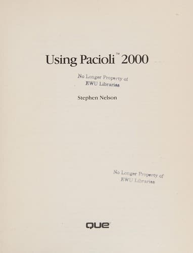Book cover image