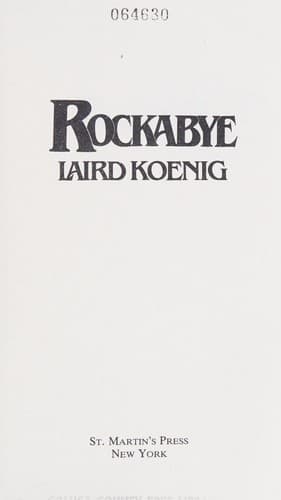Book cover image