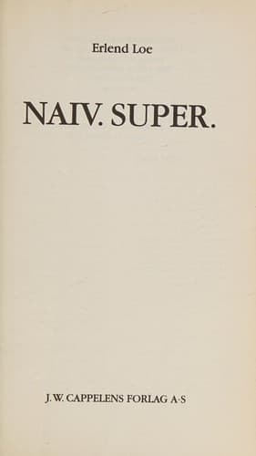 Book cover image