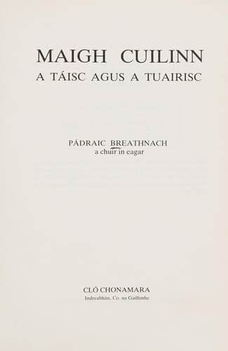 Book cover image