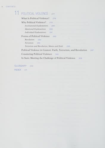 Cover image for Essentials of comparative politics