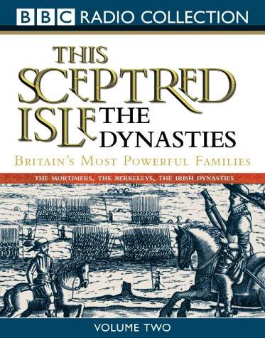 Cover image for This Sceptered Isle (BBC Radio Collection)