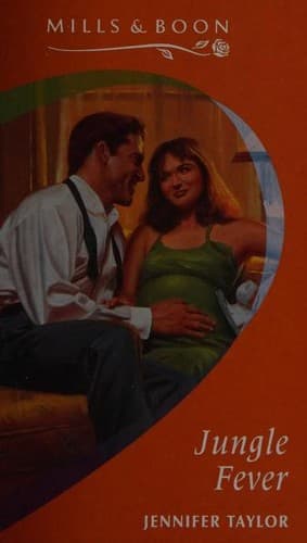 Cover image for Jungle Fever