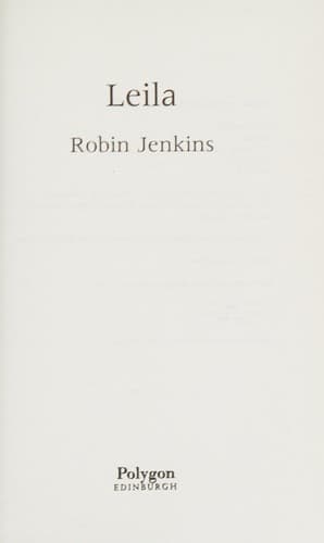 Book cover image