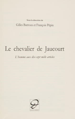 Book cover image