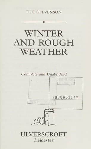Book cover image