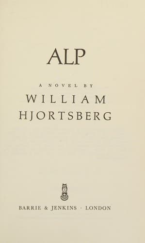 Book cover image