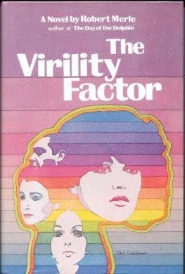 Cover image for The Virility Factor
