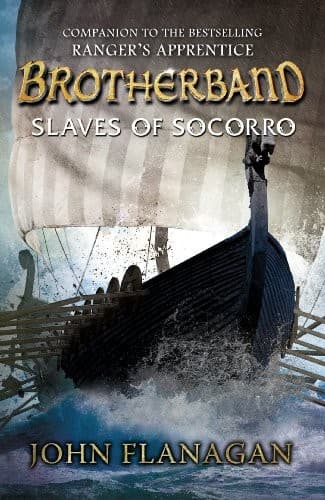 Cover image for Slaves of Socorro